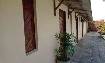 Imagem 4: Alugo kitnet no Santarém