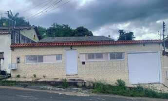 Imagem: Casa no Conjunto Belvedere - Planalto