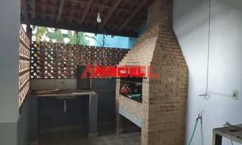 Imagem 4: Casa Padrão em São José dos Campos