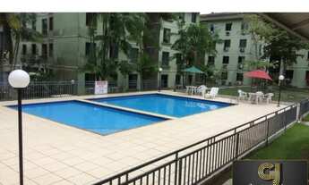 Imagem 6: Planterium Marte 2/4 com suíte