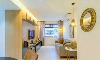 Imagem 3: Apartamento para Venda em São Paulo, Tatuapé, 3 dormitórios, 1 banheiro, 2 vagas