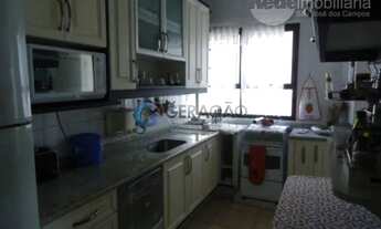 Imagem 6: Apartamento Cobertura em São José dos Campos