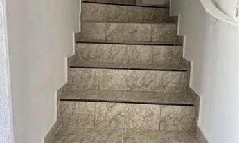 Imagem 5: Sobrado com 3 dormitórios à venda, 100 m² por R$ 447.000,00 - Vila Metalúrgica - Santo And