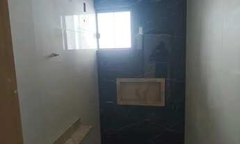 Imagem 2: CASA NOVA ALTO PADRÃO 3 QUARTOS SENDO 1 SUÍTE PORCELANATO VARANDA GOURMET CHURRASQUEIRA FI