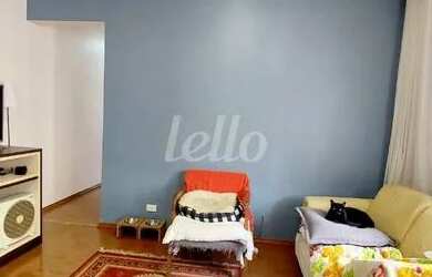 Imagem 2: São Paulo - Apartamento Padrão - Vila Clementino