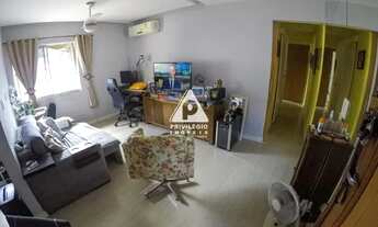 Imagem 2: Lindo imóvel com vista livre no Grajaú!