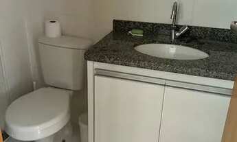 Imagem 3: Apartamento salvador prime aluguel 1/4 mobiliado