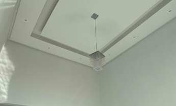 Imagem 4: 2qtos 1 suíte acabamento diferenciado espaço grill garagem descoberta no Santos dumont