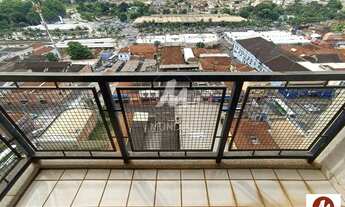 Imagem 4: Apartamento (tipo - padrao) 1 dormitórios/suite, cozinha planejada, portaria 24 horas, ele