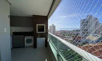 Imagem 5: Apartamento para venda possui 92 metros quadrados com 3 quartos em Barreiros - São José