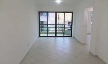 Imagem 4: Ótimo Apartamento À Locação no Bairro Riviera Fluminense Macaé-RJ