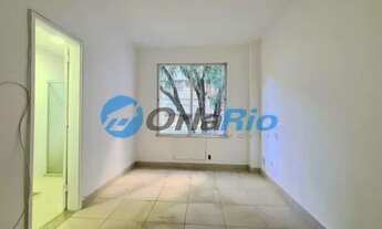 Imagem 7: Apartamento-À VENDA-Gávea-Rio de Janeiro-RJ