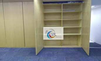 Imagem 2: Conjunto Comercial de 266m² com 4 vagas de garagem!