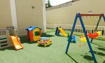 Imagem 7: Passo apartamento 2/4 sendo uma suíte