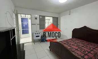Imagem 7: Casa com 1 dormitório para alugar, 33 m² por R$ 809,39/mês - Cidade Patriarca - São Paulo