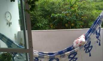 Imagem 3: Apartamento para aluguel com 69 metros quadrados com 2 quartos em Armação - Salvador - Bah