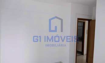 Imagem 2: Apartamento para venda com 80 metros quadrados com 3 quartos em Parque Amazônia - Goiânia