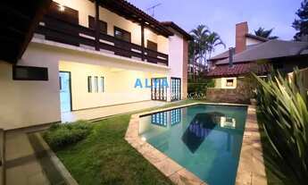 Imagem: Casa em Condomínio para Locação em Barueri