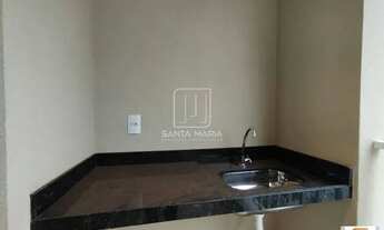 Imagem 4: Apartamento (tipo - padrao) 2 dormitórios/suite, cozinha planejada, lazer, espaço gourmet