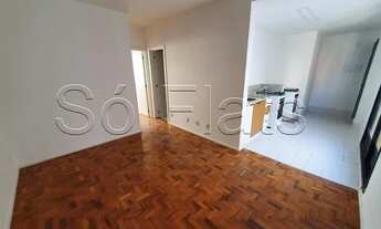 Imagem: Edifício Tangara - Disponivel para locação