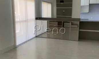 Imagem 2: Apartamento - Santa Terezinha - Paulínia