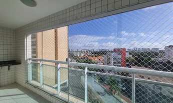 Imagem 3: Apartamento no Renascença com 3 Quartos- Nascente