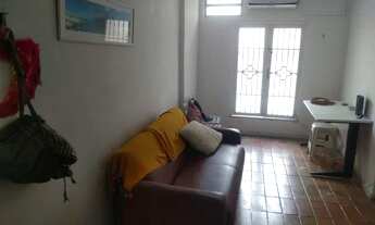 Imagem 2: Apartamento com 1 quarto, 40m² - venda ou aluguel - Copacabana - Rio de Janeiro/RJ