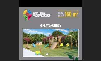 Imagem 7: Terreno no jd florida ao lado do Real Park!!