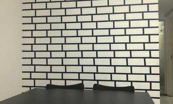 Imagem 2: Apartamento para Venda por R$180.000,00 com 45m², 2 dormitórios, 1 vaga e 1 banheiro - Vil