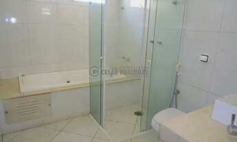 Imagem 5: Casa em Condomínio Sobrado Jardim Nova Aliança Sul Disponível Para Locação Jardim Nova Al