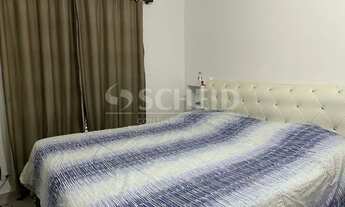 Imagem 6: SOBRADO NO JABAQUARA COM 3 DORMITÓRIOS, 1 SUÍTE