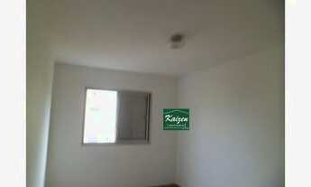 Imagem 2: APARTAMENTO RESIDENCIAL em São Paulo - SP, Jabaquara