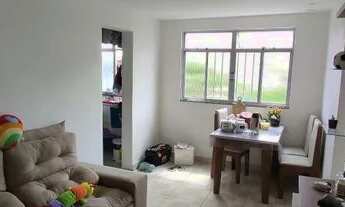 Imagem 5: Apartamento 54m²