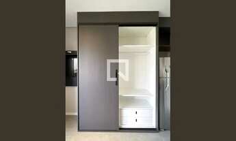 Imagem 7: Apartamento para Aluguel - Vila Olímpia, 1 Quarto, 34 m2