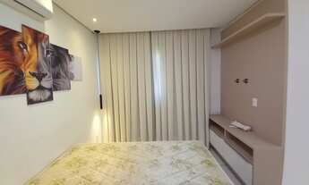 Imagem 2: Casa de condomínio sobrado para venda com 61 metros quadrados com 2 quartos