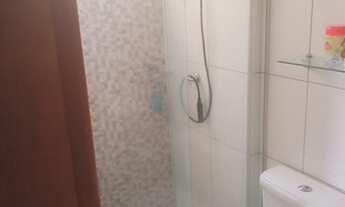 Imagem 5: Apartamento para venda possui 58 metros quadrados com 2 quartos