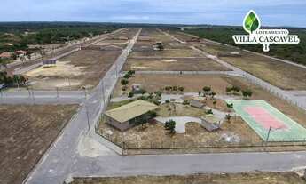 Imagem 3: Lotes Ha 5Min Da Praia Da Barra Nova, Prontos Para Construir - Entrada Facilitada. em pouc