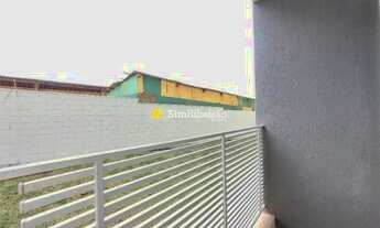 Imagem 4: Apartamento a venda no Edifício Green Residencial. Bairro Bonfim Paulista