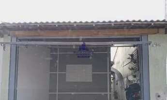 Imagem 2: Casa dois dormitórios Jardim Continental III