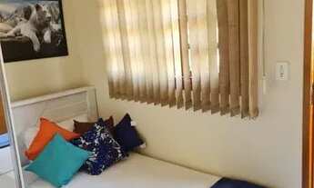 Imagem: Kitnet mobiliada e novinha em Santana