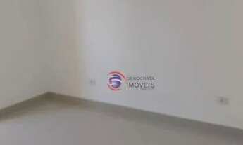 Imagem 4: Cobertura sem condomínio com 2 dormitórios, 108 m² - venda por R$ 450.000 ou aluguel por R