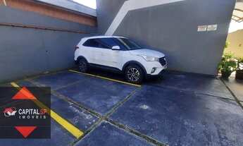 Imagem 3: Sobrado em condomínio para alugar, 02 dormitórios. 01 vaga, sala ampla, 62 m² por R$ 1.870