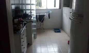 Imagem 5: Apartamento com 2 dormitórios à venda, 54 m² por R$ 200.000,00 - Jardim Alvorada - Santo A