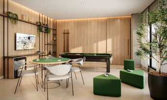 Imagem 5: Apartamento para venda tem 70 metros quadrados com 3 quartos em Vila Sônia - São Paulo - S