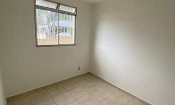 Imagem 6: Alugo área privativa de 02 quartos no Bairro São João Baptista em Belo Horizonte