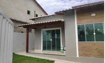 Imagem: Casa de condomínio com 80 m² com 3 quartos