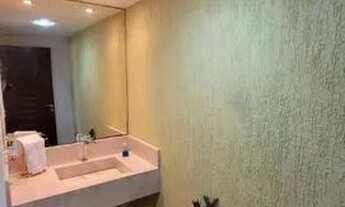 Imagem 3: Casa muito bem localizada na Av. Nascimento de Castro, com 3 quartos, 2 salas, lavabo e 2