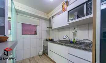 Imagem 7: Apartamento para locação com 2 dormitórios no Residencial Olimpia Valparaíso - Santo André