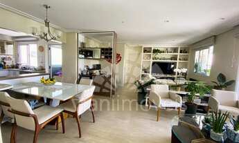 Imagem 3: APARTAMENTO 3 DORMITÓRIOS - 2 VAGAS - 127 M2