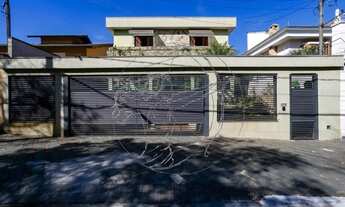 Imagem: Sobrado para aluguel e venda com 610 metros